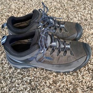 Keen Targhee III WP